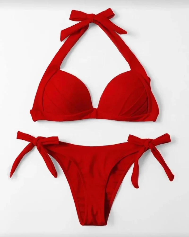 Shein Bikini