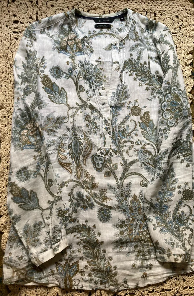 Dalydress Blouses, size M / 38 / 10, photo 6