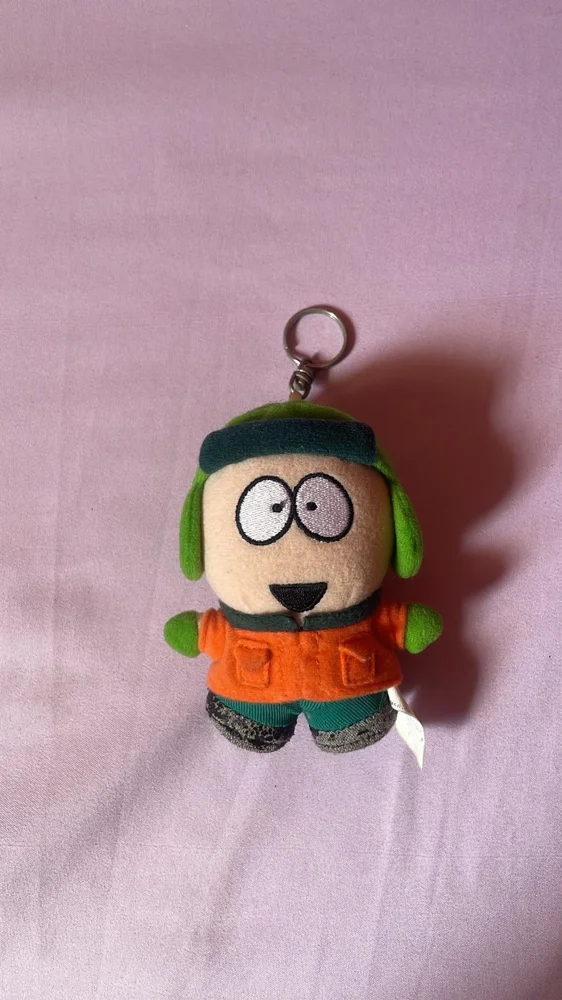 Keychains