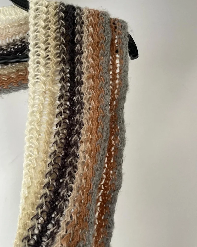 Max Scarves, size One size, photo 2