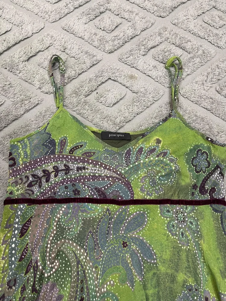 Cami Tops, size M / 38 / 10, photo 4