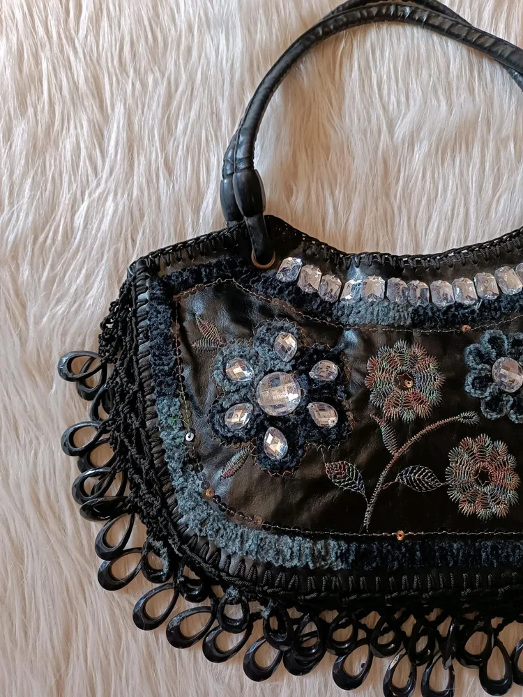 Shoulder Bag, size Other, photo 3