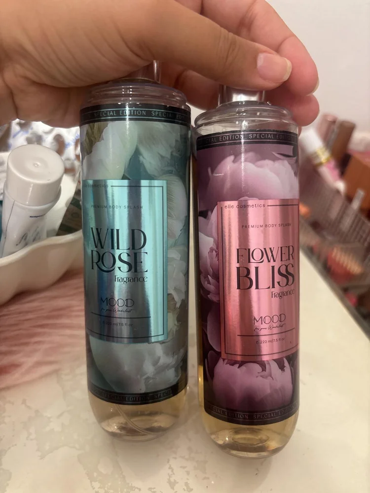 Perfume, size Other, photo 3