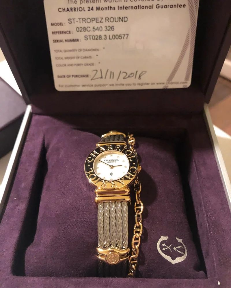 Watches, size One size, photo 3