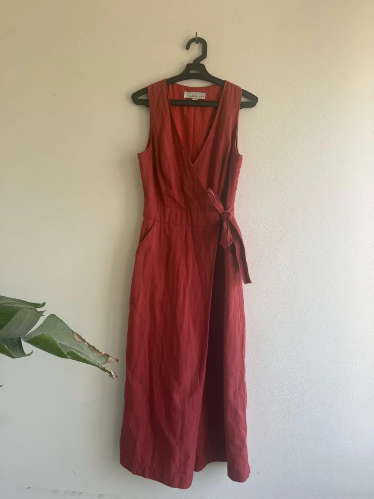 Jumpsuits