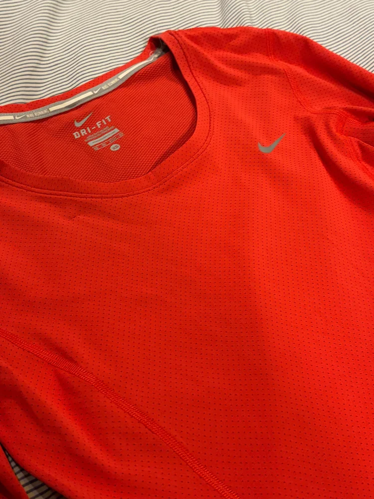 Nike Long Sleeve, size XS / 34 / 6, photo 3