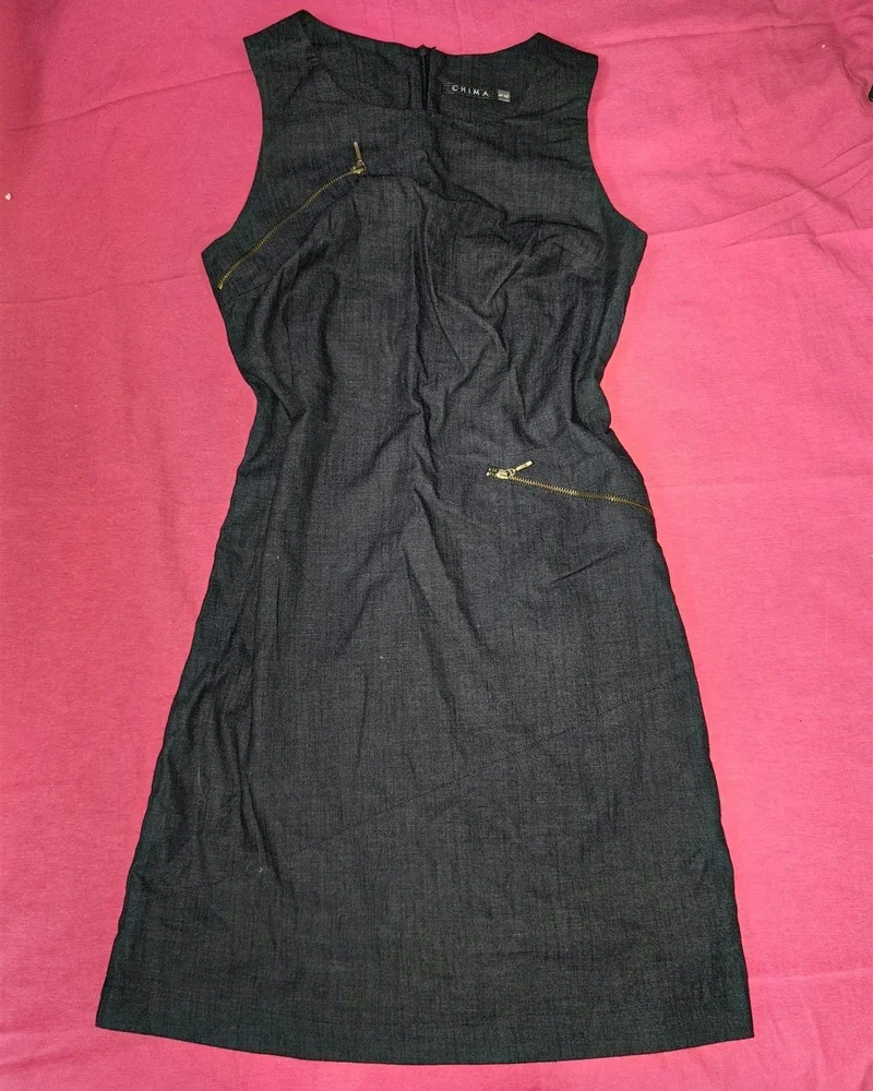 Midi Dresses, size S / 36 / 8, photo 3