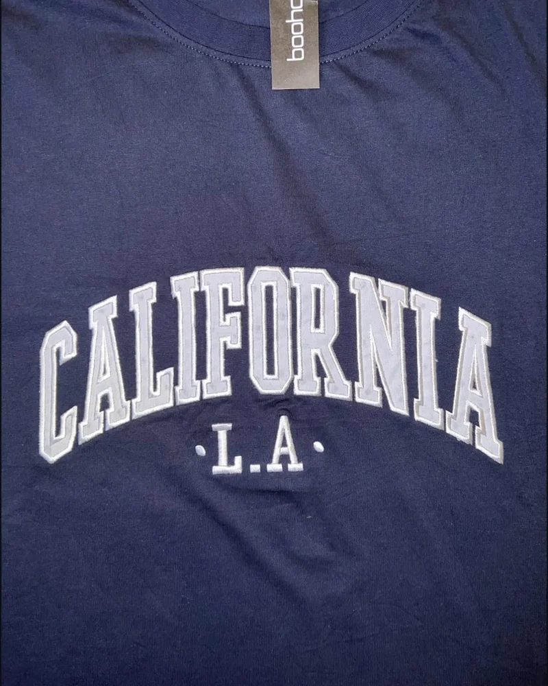 Boohoo T-shirts, size XXL / 44 / 16, photo 3
