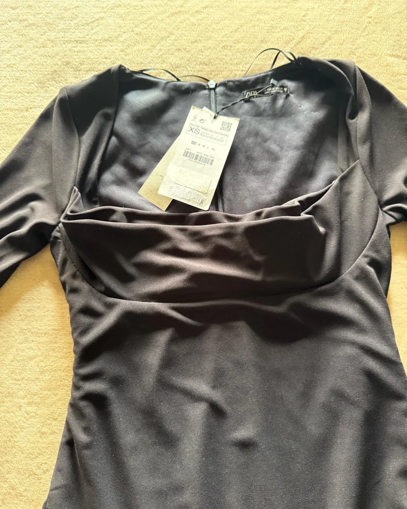 Zara Shirts, size XS / 34 / 6, photo 4