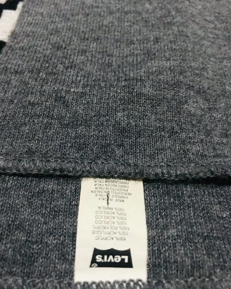 Levi's Scarves, size One size, photo 2