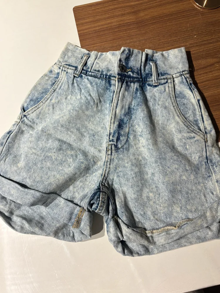Shorts, size XS / 34 / 6, photo 3