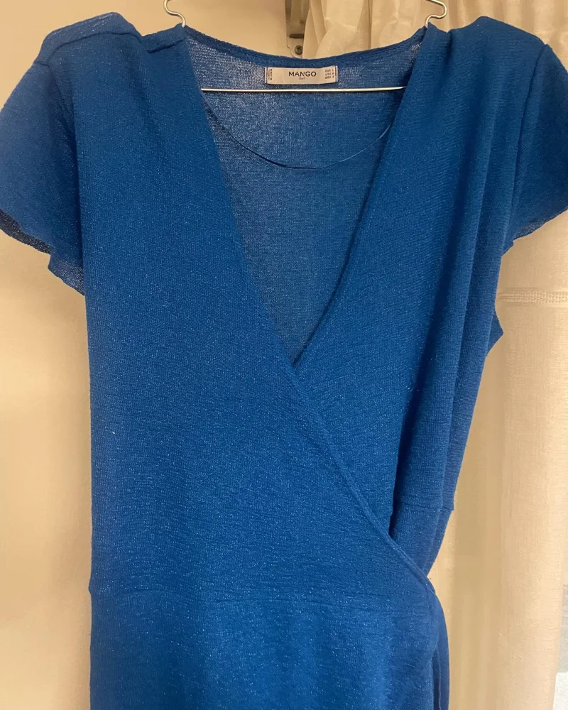 Mango Maxi Dresses, size L / 40 / 12, photo 2