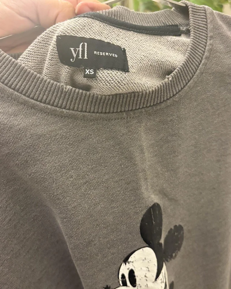 Reserved Sweatshirts, size XS / 34 / 6, photo 3