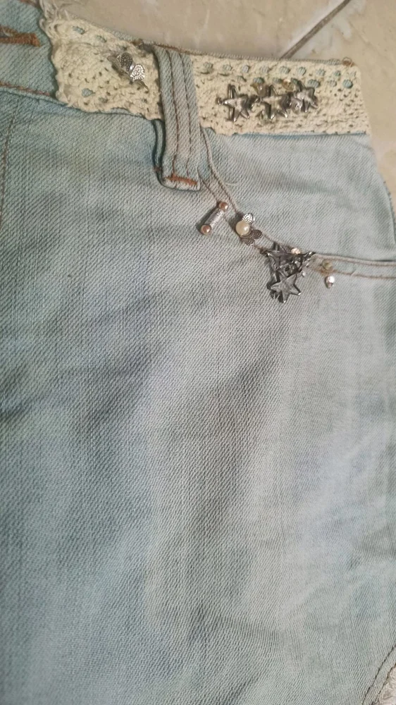 Jeans, size M / 38 / 10, photo 6