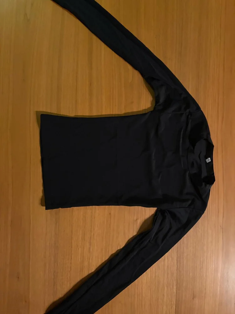 Long Sleeve, size XS / 34 / 6, photo 3