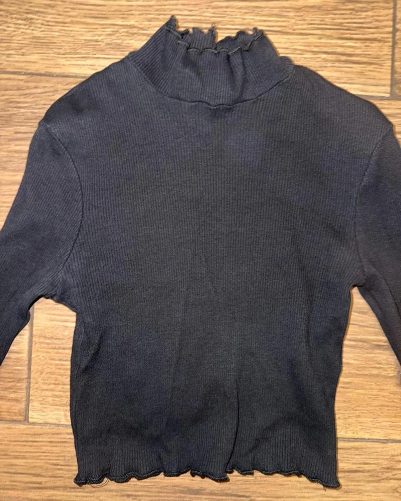 Pull & Bear Crop Tops, size S / 36 / 8, photo 2
