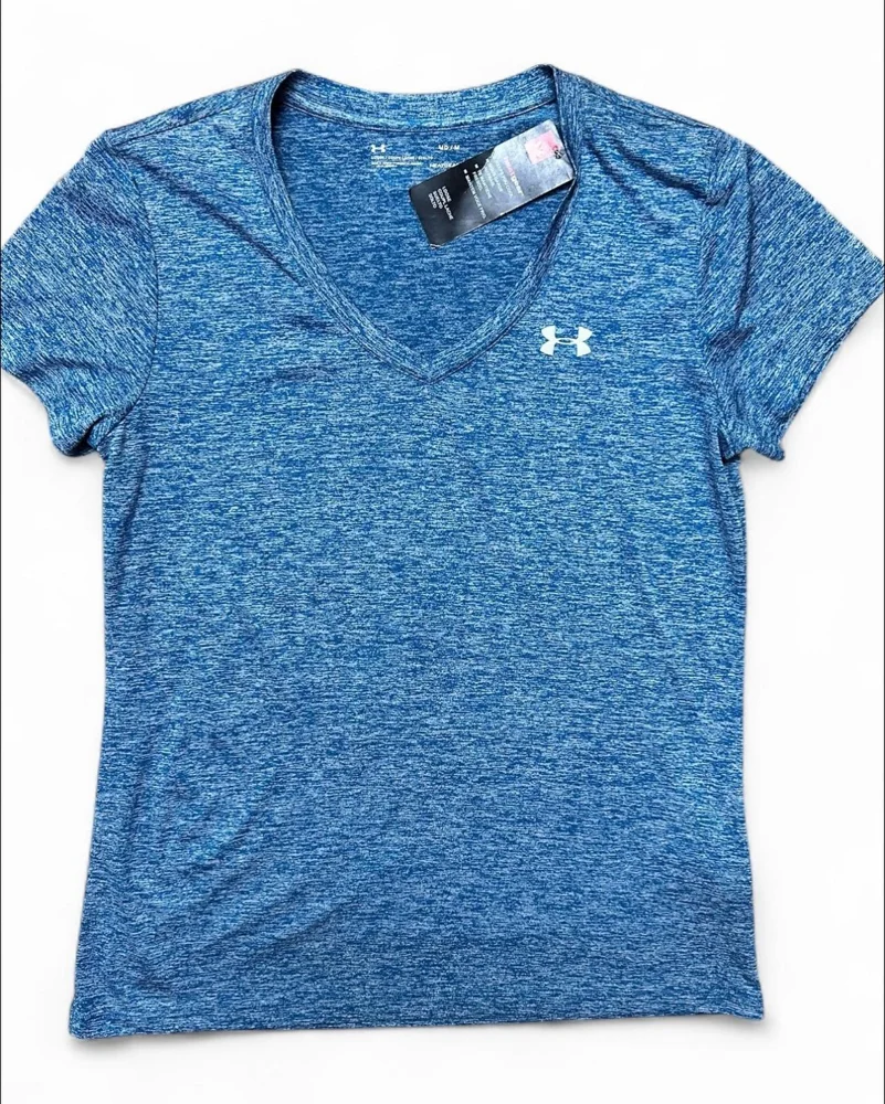 Under Armour T-shirts, size M / 38 / 10, photo 2