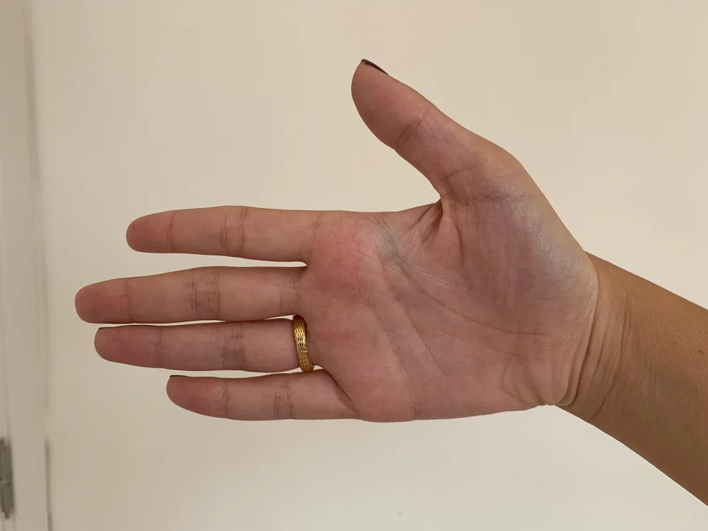 Rings, size One size, photo 4