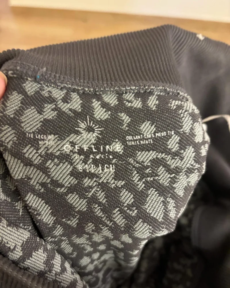 Aerie Leggings, size S / 36 / 8, photo 2