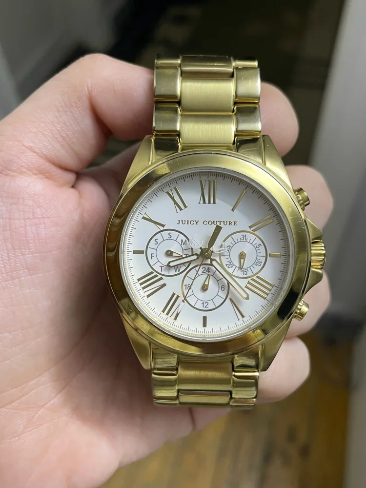 Juicy Couture Watches, size Other, photo 2