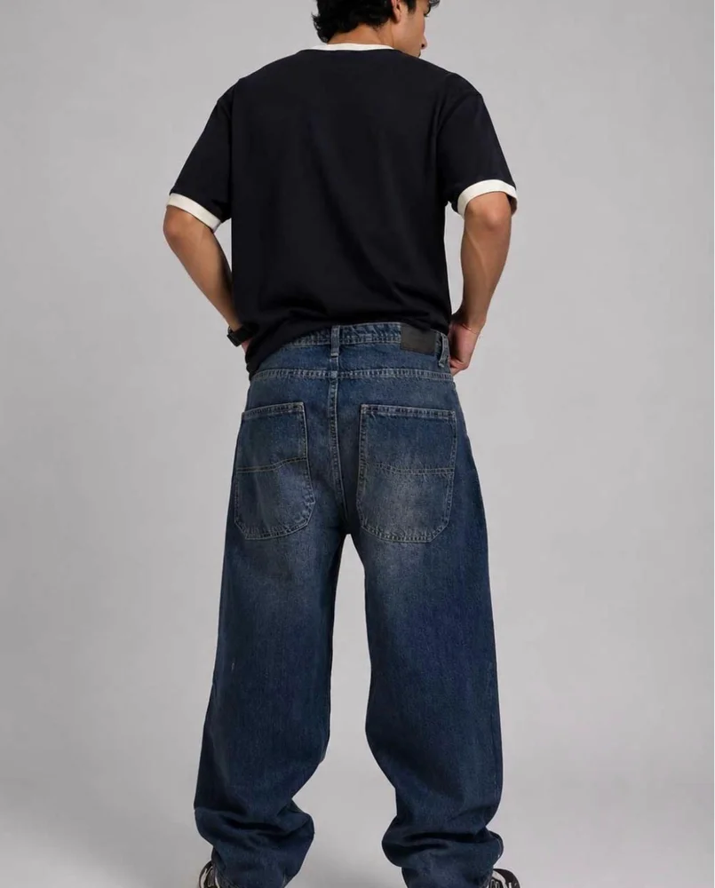 Jeans, size W41, photo 3