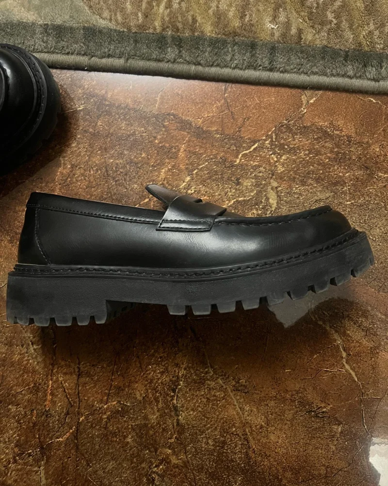 Pull & Bear Loafers, size 43, photo 2