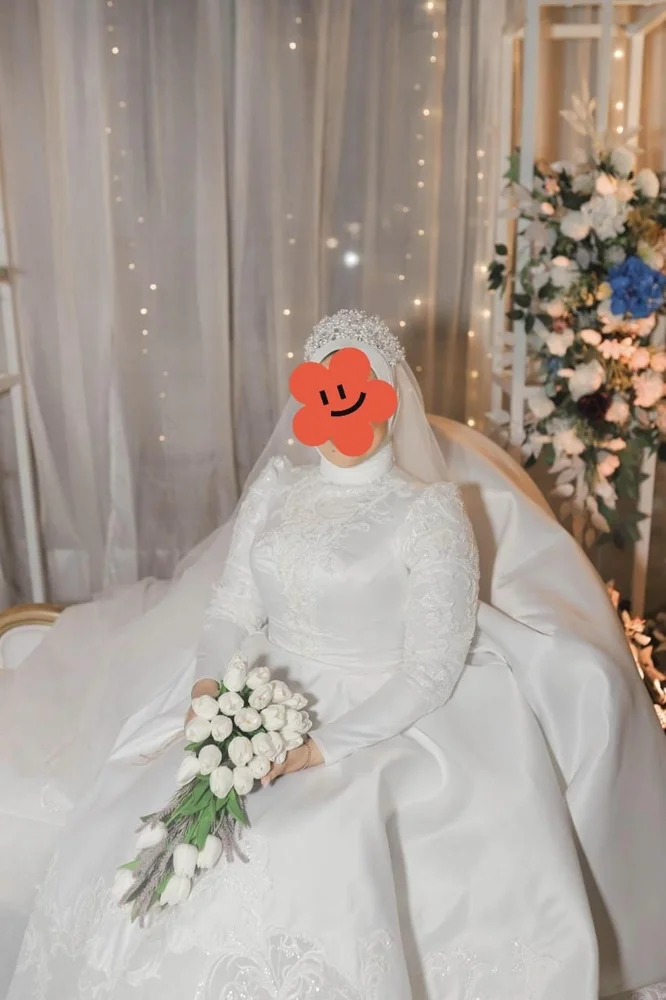 Wedding Dresses, size XXL / 44 / 16, photo 3