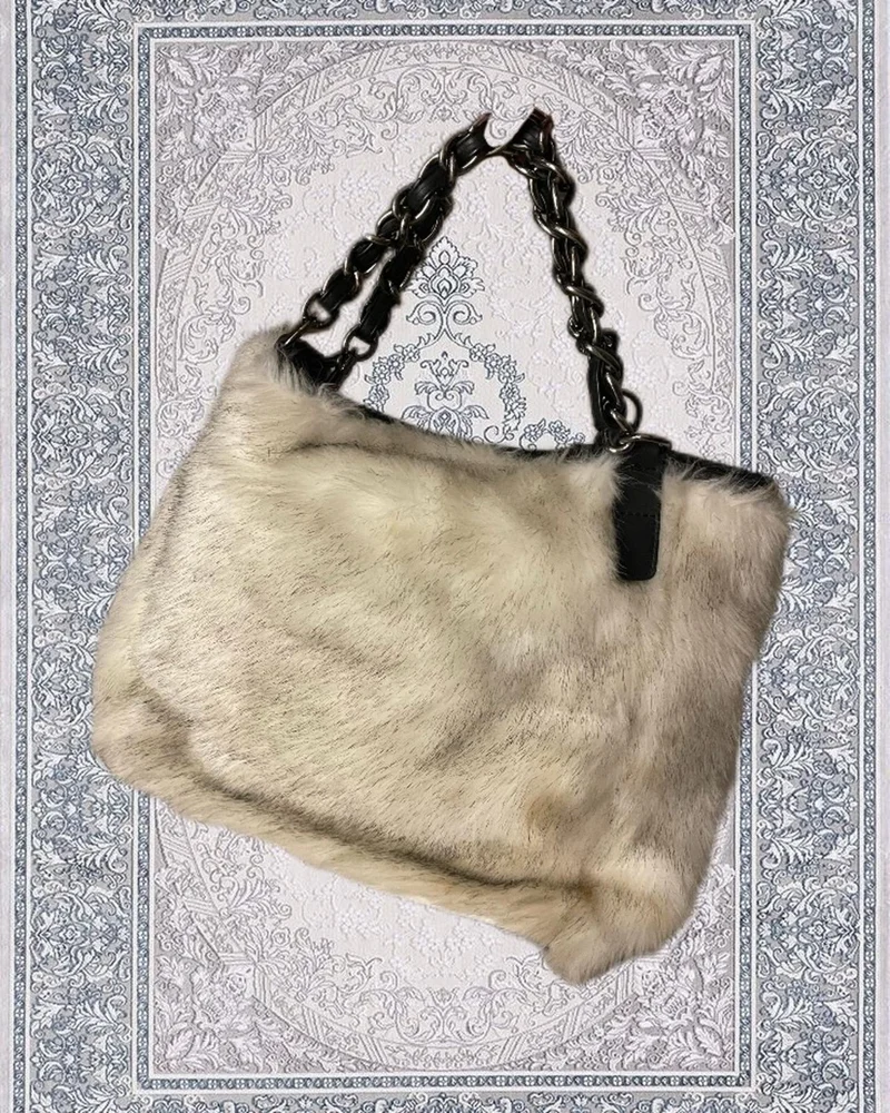 Shoulder Bag