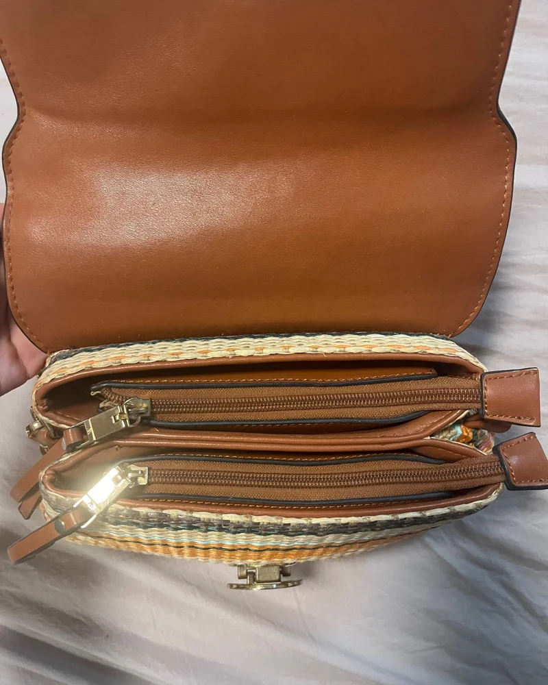 Cross-Body Bag, size One size, photo 3