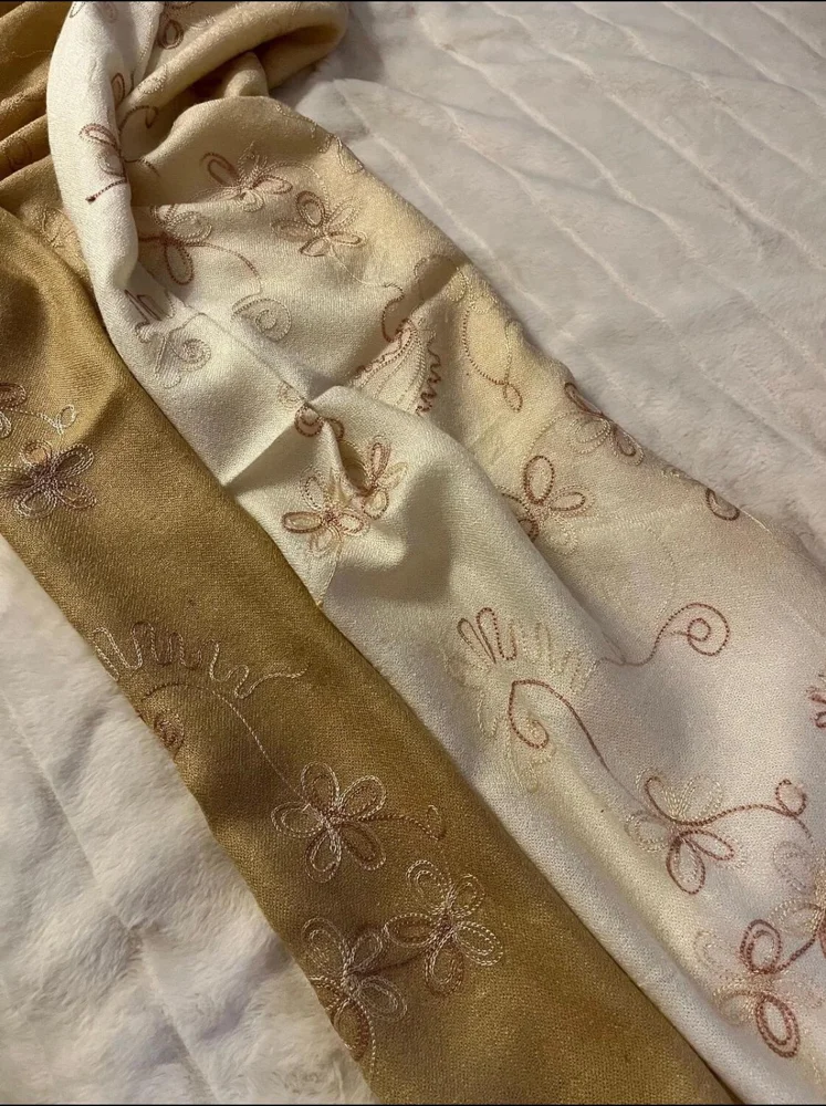 Pashmina Scarves