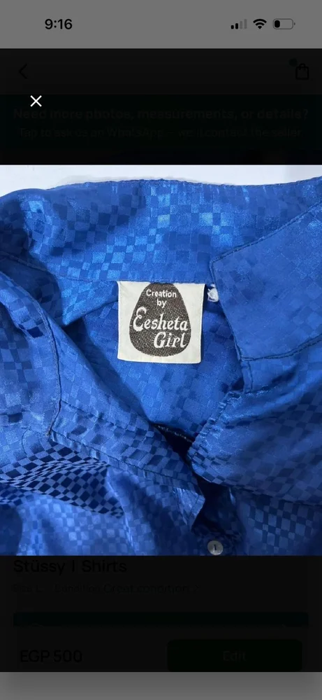 Blouses, size M / 38 / 10, photo 4