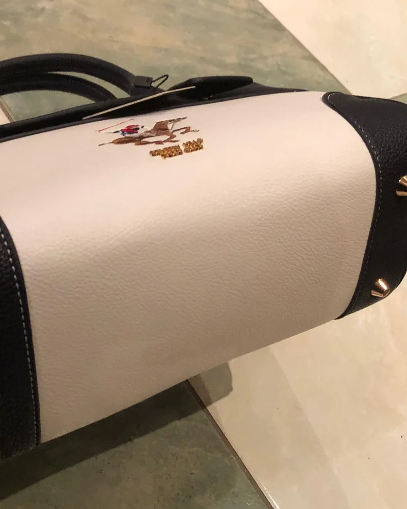 Beverly Hills Polo Club Shoulder Bag, size One size, photo 4