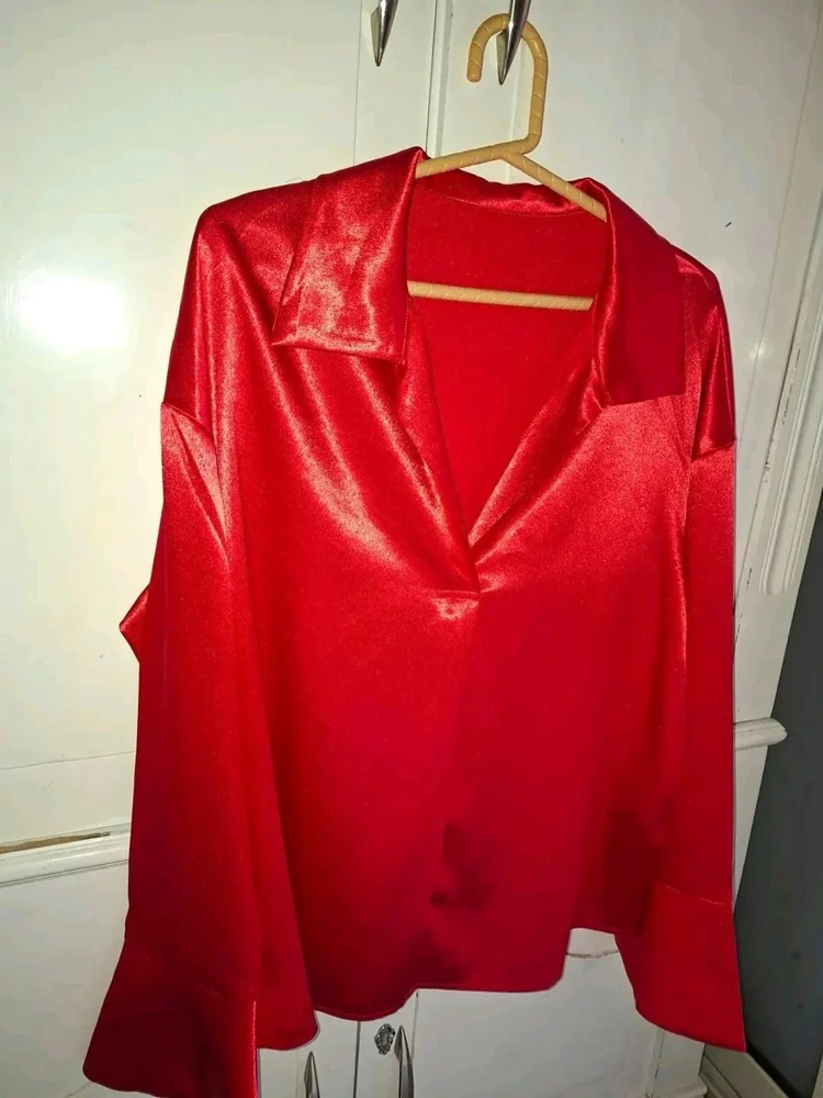 Shein Blouses