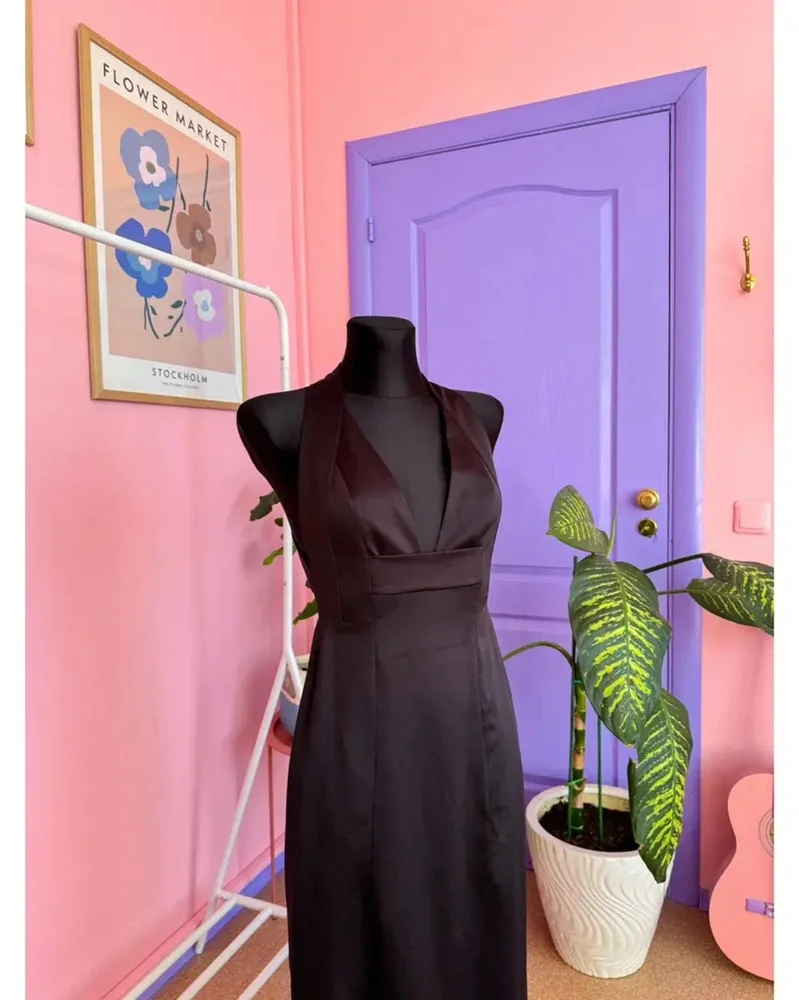 AQ/AQ Maxi Dresses, size XL / 42 / 14, photo 6