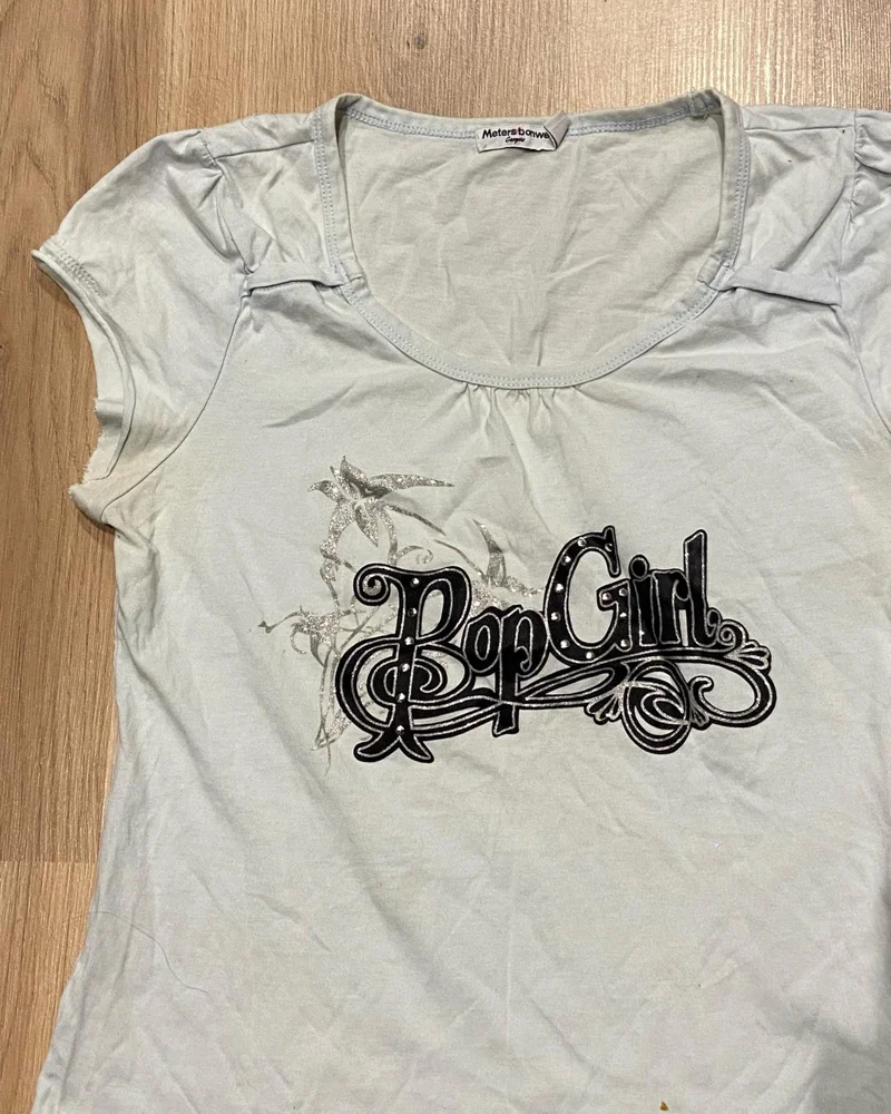T-shirts, size S / 36 / 8, photo 2