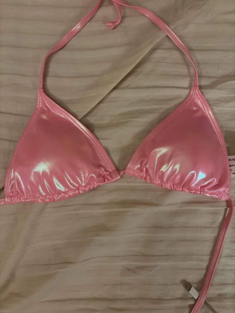 Shein Bikini