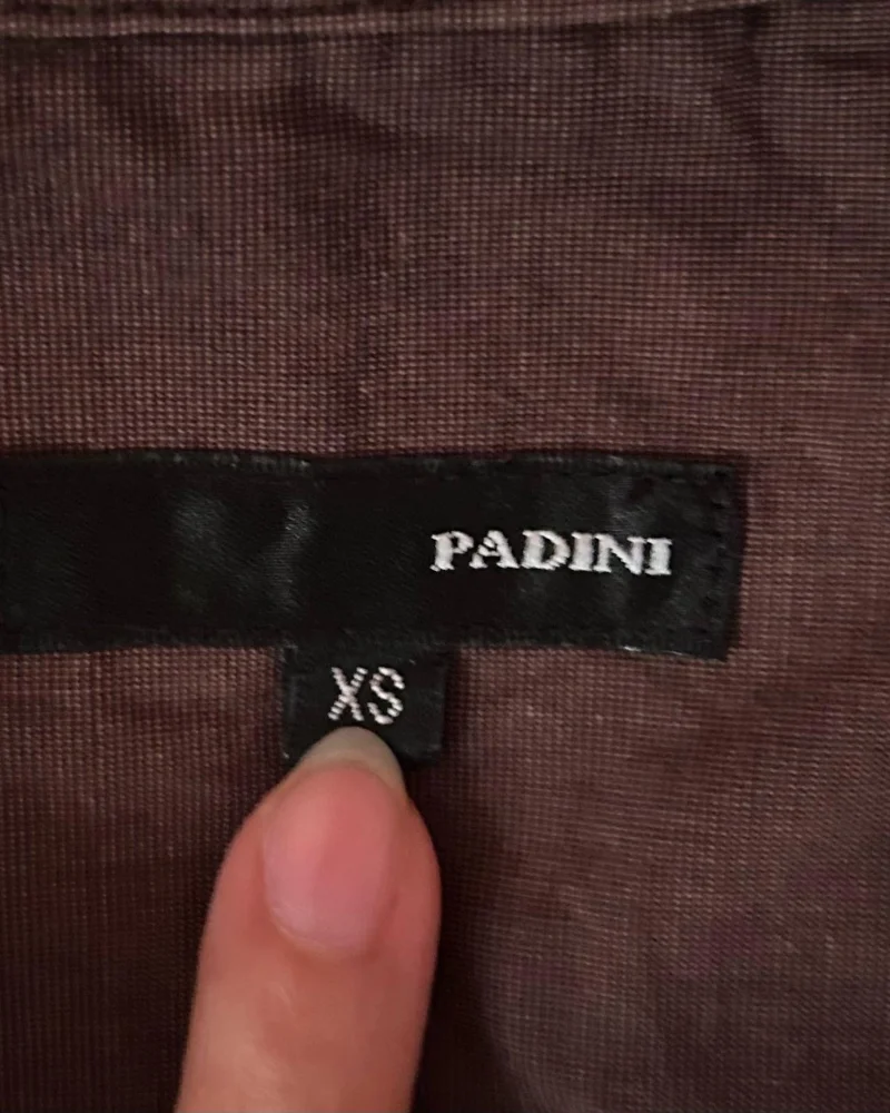 Padini Shirts, size XS / 34 / 6, photo 3