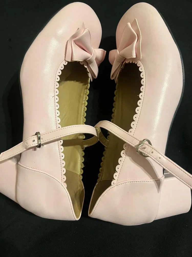 Shein Loafers, size 41, photo 2