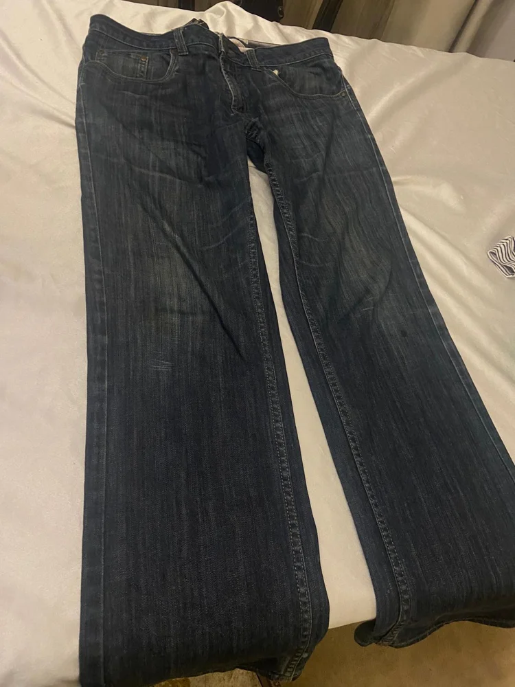 Pants, size L / 40 / 12, photo 2