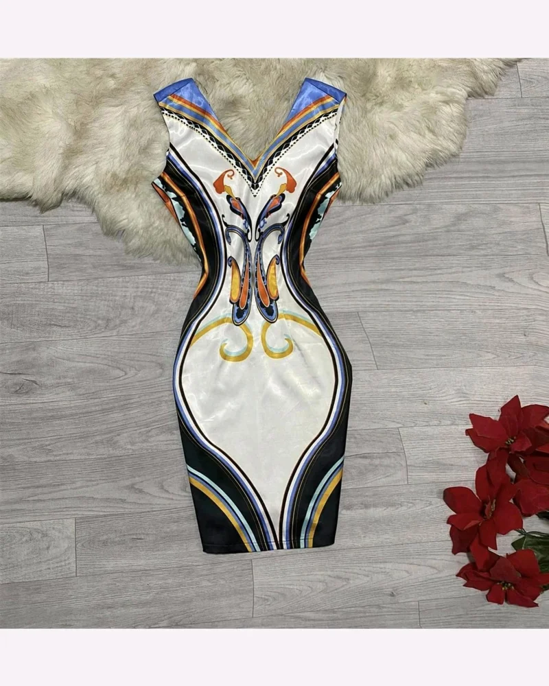 Midi Dresses, size XS / 34 / 6, photo 2