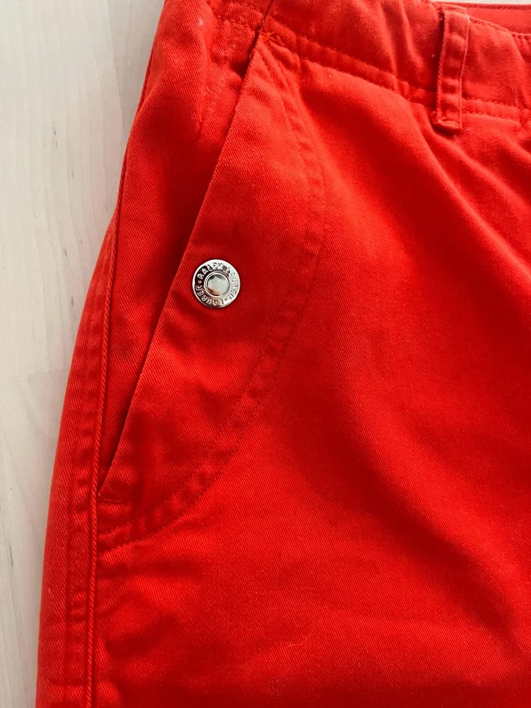Lauren Ralph Lauren Shorts, size S / 36 / 8, photo 5