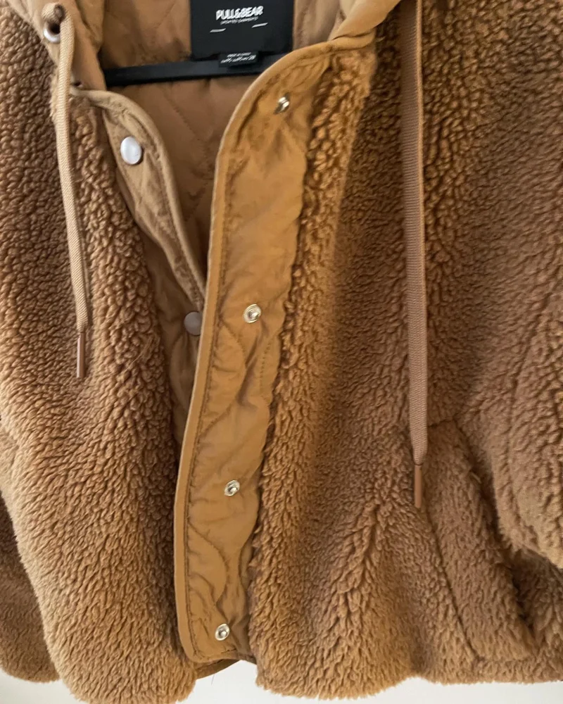 Pull & Bear Jackets, size M / 38 / 10, photo 2