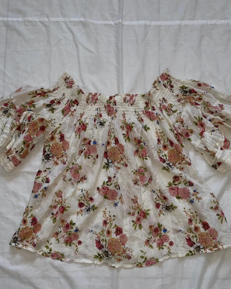 Blouses, size XXXL / 46 / 18, photo 2