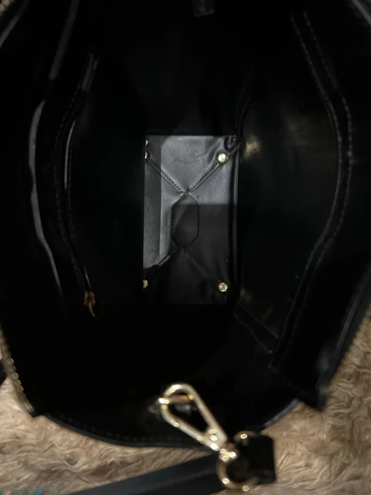 Zara Cross-Body Bag, size Other, photo 5