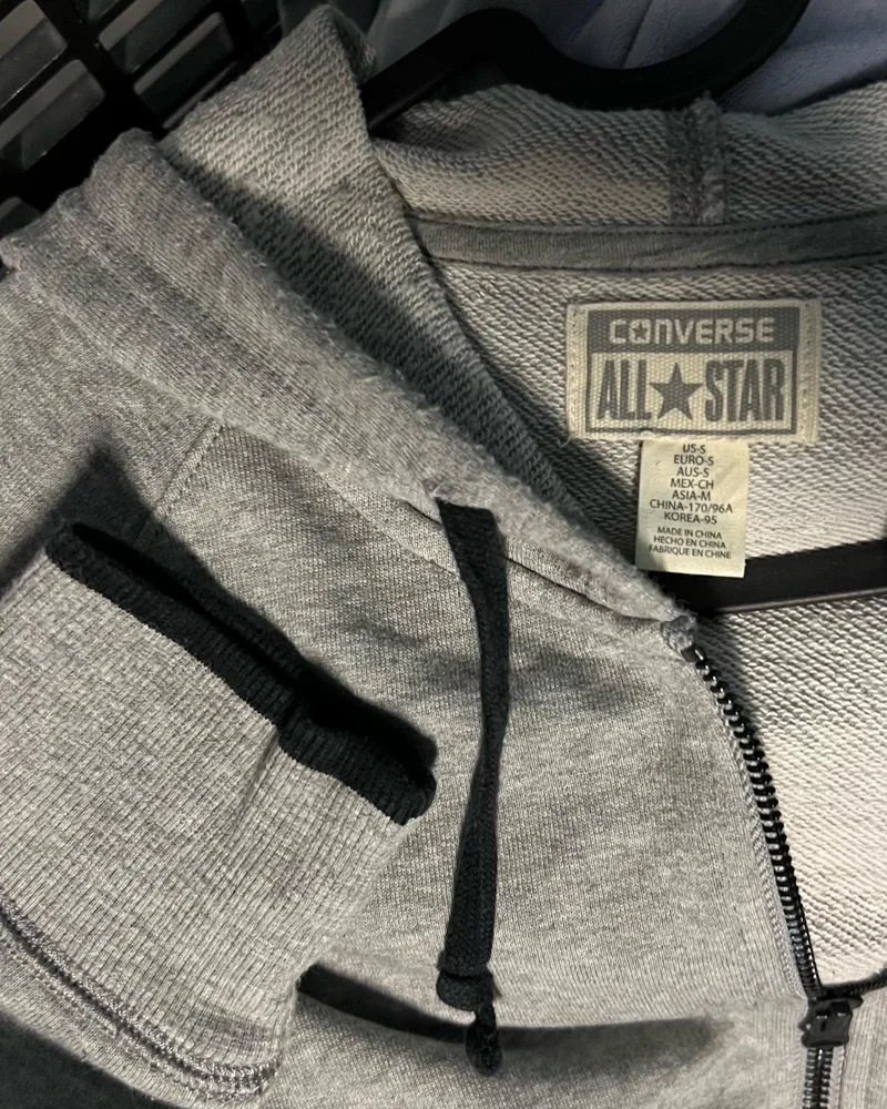 Converse Jackets, size S, photo 3