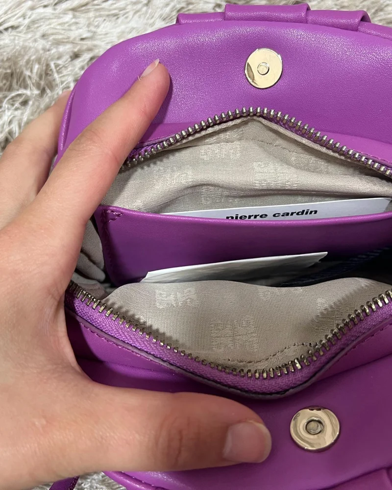 Pierre Cardin Cross-Body Bag, size Other, photo 3