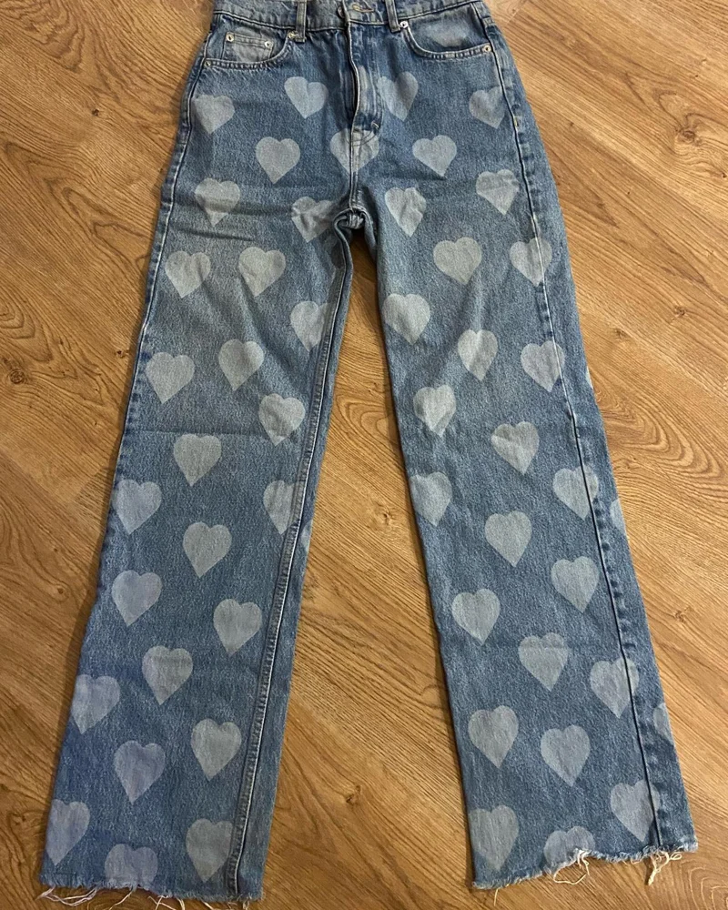 Pull & Bear Jeans