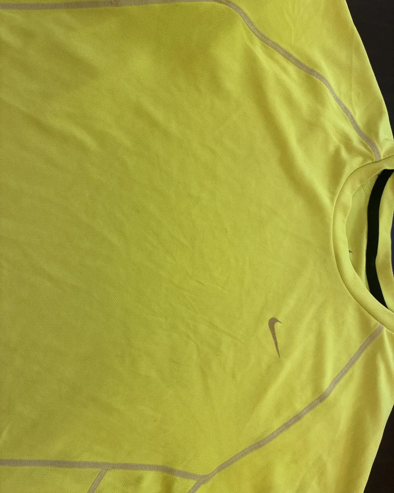 Nike T-shirts, size M, photo 2
