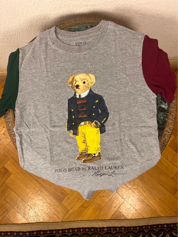 Polo Ralph Lauren Tops, size 7y, photo 3