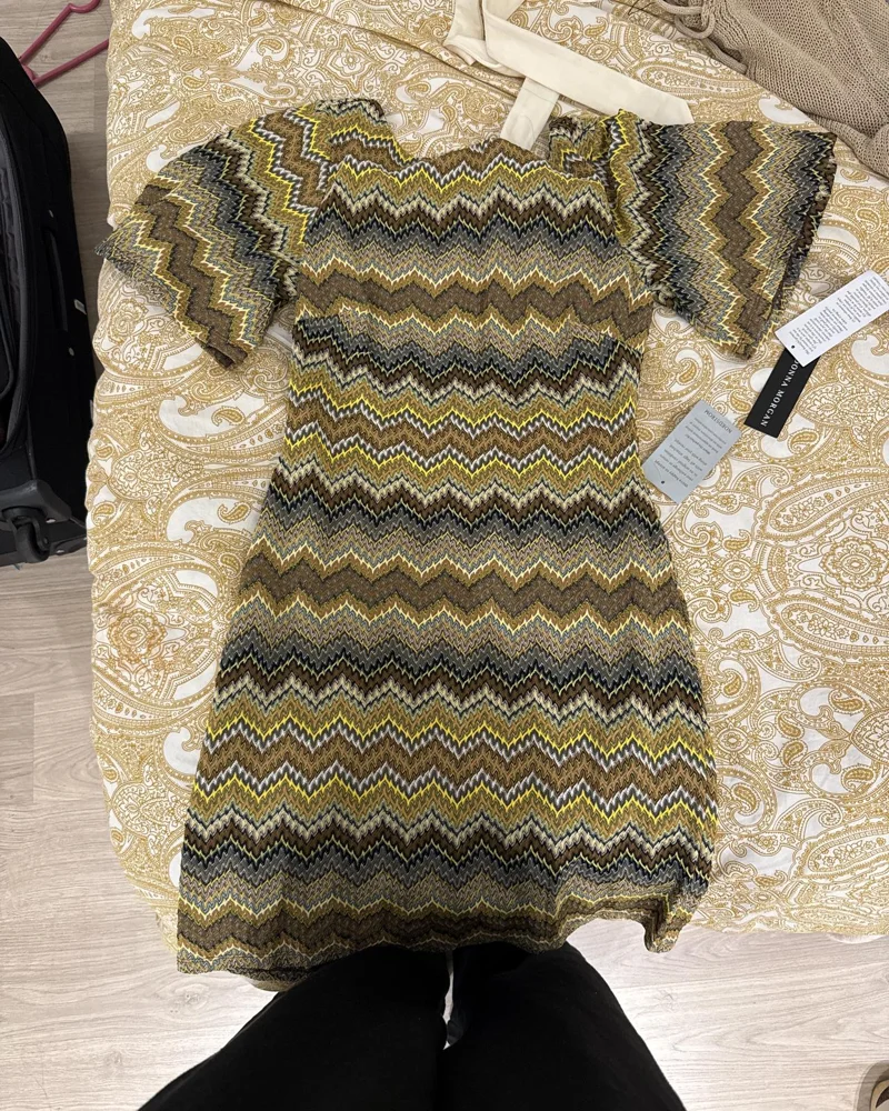Mini Dresses